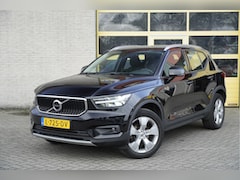 Volvo XC40 - 1.5 T2 Business Pro BJ2021 Lmv 18" | Led V+A | Pdc | Navi | App-Connect | Keyless entry |