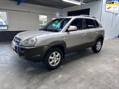 Hyundai Tucson - 2.0i Dynamic|Cruise|Airco|Nieuwe APK