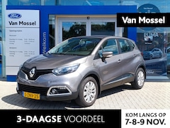Renault Captur - 1.2 TCe Expression Aut. | Camera | Navigatie | Cruise control | Airco