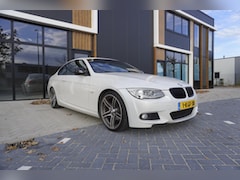 BMW 3-serie Coupé - 320i Corporate Lease Business Line Sport