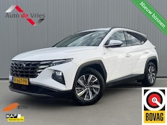 Hyundai Tucson - 1.6 T-GDI MHEV Comfort Smart|Trekhaak|NL-Auto