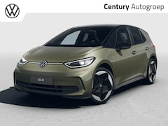 Volkswagen ID.3 - Pro S Limited Edition 79 kWh accu. 150 kW / 204 PK