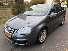 Volkswagen Golf Variant - 1.4 TSI Sportline