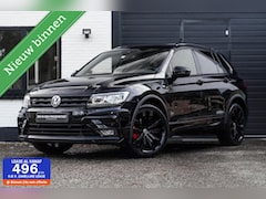 Volkswagen Tiguan - 2.0 TSI 4Motion DSG R-Line Pano Digi Memory