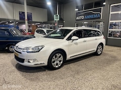 Citroën C5 Tourer - 1.6 THP Business