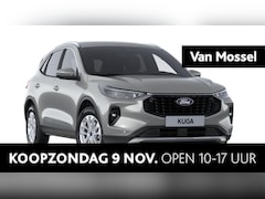 Ford Kuga - 2.5 PHEV Titanium | VANAF 0, 99% RENTE | NU €4.000, 00 KORTING | 2100KG TREKGEWICHT | 243P
