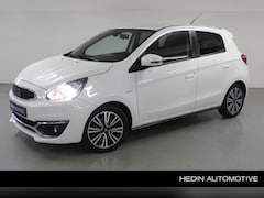 Mitsubishi Space Star - 1.2 Life | Automaat | Lichtmetalen Velgen | Climate Control | Cruise Control | Audio | DAB