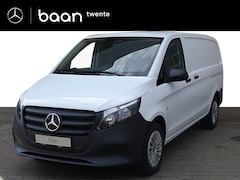 Mercedes-Benz Vito - 114 CDI L2 Pro I 3000 GVW I 2x schuifdeur I incl. BPM