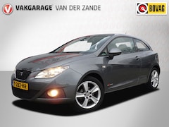 SEAT Ibiza - 1.4 COPA, Airco, Cruise Control, Compleet