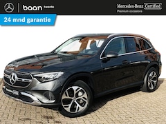 Mercedes-Benz GLC-klasse - 300e 4-Matic Business Line Luxury | Smartphone integratie | Dodehoekassistent | Spoorassis