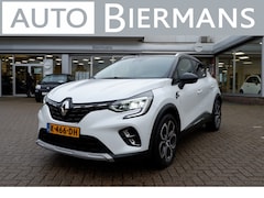 Renault Captur - 1.6 ET PH 160 Ed.One / INCL. 12 mnd BOVAG / 1e eigenaar