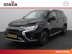 Mitsubishi Outlander - 2.4 PHEV Pure | Trekhaak | Parkeercamera | Climate Control |