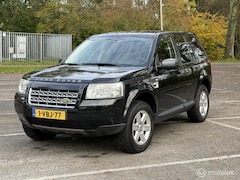 Land Rover Freelander - 2.2 TD * ENGINE PROBLEM / DEFECT