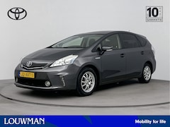 Toyota Prius Wagon - 1.8 Hybrid Aspiration | Navigatie | Panoramadak | Parkeercamera |