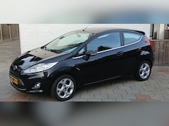 Ford Fiesta - 1.2 3drs titaan airco 96000 km