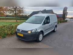 Volkswagen Caddy Maxi - 1.6 TDI BMT AIRCO/NAVI/DSG BJ 2014