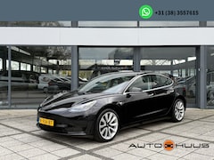 Tesla Model 3 - Range Plus | Autopilot | Panorama | Leder | LMV |