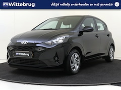 Hyundai i10 - 1.0 Comfort APPLE / ANDROID NAVIGATIE | AIRCO | ZUINIGE AUTO