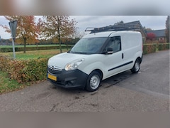 Opel Combo - 1.3 CDTi L1H1 Edition AIRCO BJ 2017