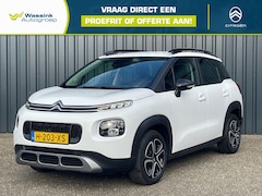 Citroën C3 Aircross - 1.2 Turbo 110pk Feel I Carplay I Navigatie I Cruise
