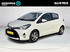 Toyota Yaris - 1.5 Hybrid Trend | Navigatie | Licht metalen velgen | Bluetooth | Parkeercamera | Startkno