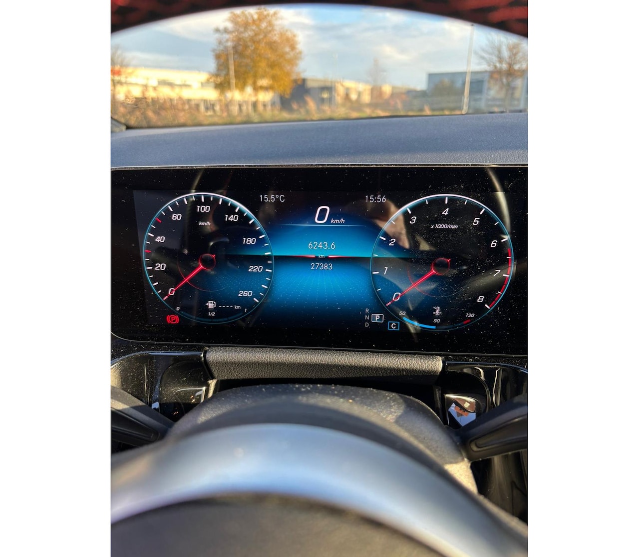 Mercedes-Benz GLA-Klasse - 200 Business AMG l Pano l Sfeer - AutoWereld.nl