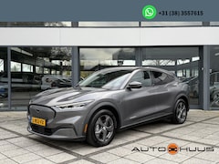 Ford Mustang Mach-E - Aut. 75kWh | Leder | Navi | B&O Sound | 360 Camera |