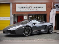 Lamborghini Gallardo - 5.0 V10 Superleggera e-gear / Series 1 / 1 of 619 / Lift / Carbon / Ceramic / Kuipstoel /