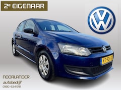 Volkswagen Polo - 1.2-12V Comfortline