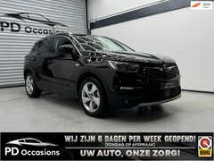 Opel Grandland - 1.6 Turbo Hybrid Plug-in Business Elegance Trekhaak Camera Navi Clima