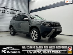 Dacia Duster - 1.0 TCe 100 BI-FUEL LPG Journey - Camera - Dodehoek - Cruise