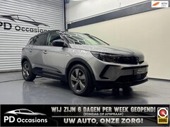 Opel Grandland - 1.6 Turbo 225PK Plug-In Hybrid - Camera - ACC - Winter pakket - Elek. Achterklep - AGR