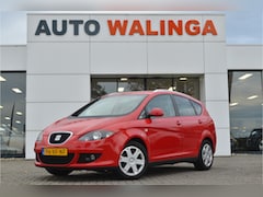 SEAT Altea XL - 1.6 Businessline NIEUWE APK trekhaak elektrische ramen