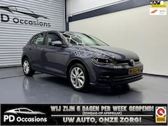 Volkswagen Polo - 1.0 TSI Style - ACC - Clima - IQ Light - Carplay - NAP - LM Velgen