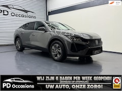 Peugeot 408 - 1.6 Plug-In HYbrid Allure 180 - Camera - ACC -Dodehoek - Winter pakket