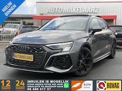 Audi A3 Sportback - 2.5 TFSI RS 3 quattro RS DYNAMIC-PAKKET