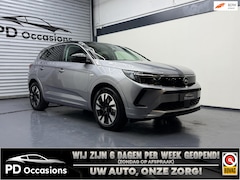 Opel Grandland - 1.6 Turbo Plug-In Hybrid 225PK Ultimate - Camera - Clima - Elek. Achterklep - Carplay