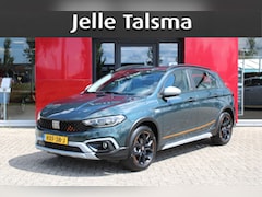 Fiat Tipo Cross - 1.5 T MHEV Garmin | Camera | Cruise Control