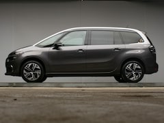 Citroën C4 SpaceTourer - 1.2 PureTech Shine 7p. Sport (APPLE CARPLAY, NAVI, LED, CAMERA, 360 VIEW, LEDER, GETINT, C