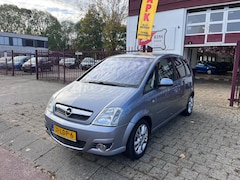 Opel Meriva - 1.6 16V Cosmo