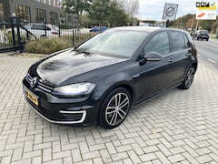 Volkswagen Golf - 1.4 TSI GTE 2015 NAVI Nette auto NWE APK
