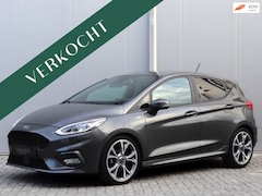 Ford Fiesta - 1.0 EcoBoost ST 85.000KM NAP Full Half leer
