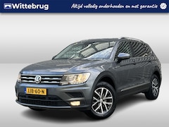 Volkswagen Tiguan Allspace - 1.5 TSI Comfortline / Navigatie / App connect / Parkeersensoren V+A / Elektrische klep / L