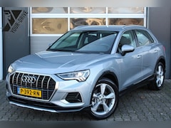 Audi Q3 - 40 TFSI Quattro Automaat Advanced Pro Line Plus | Trekhaak | Nette en zeer complete Q3 met