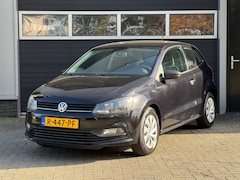 Volkswagen Polo - 1.0 Easyline Airco, Elektr Ramen,