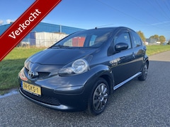 Toyota Aygo - 1.0-12V + 5-drs Airco
