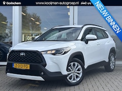 Toyota Corolla Cross - Hybrid 140 Active | Apple Carplay/Android auto | Adaptive Cruise controle | Camera | garan