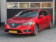 Renault Mégane - 1.2 TCe Bose Groot Navi, Keyless, Cruise, Climate Control, NAP