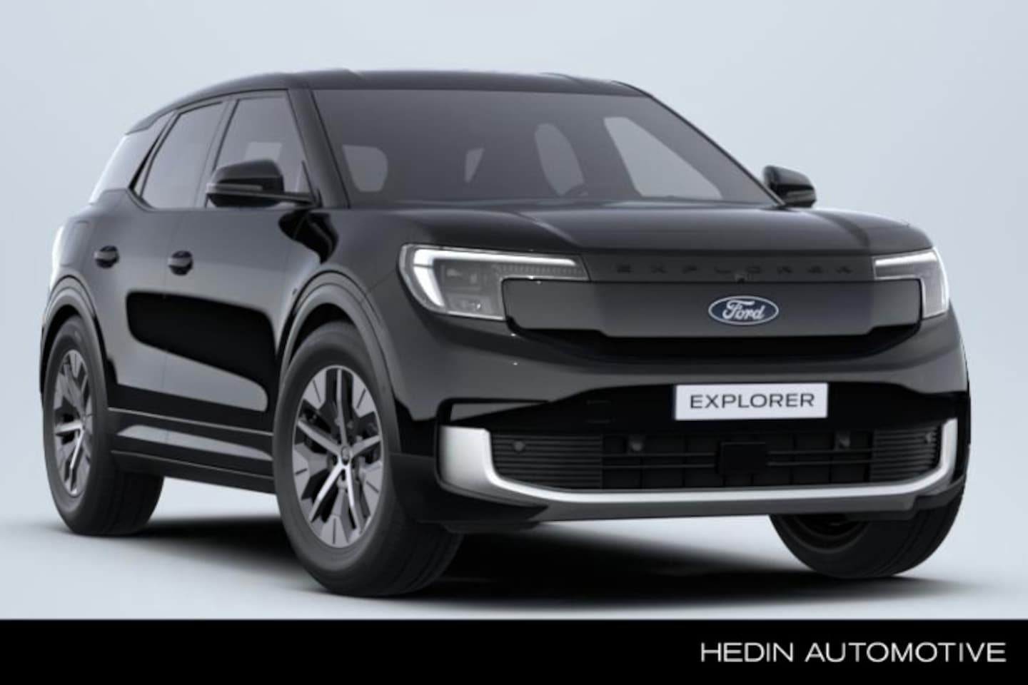 Ford Explorer - Extended Range RWD 77 kWh | Direct Leverbaar! | €6560,- voordeel | Car Play | Camera | Mas - AutoWereld.nl