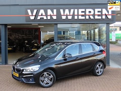 BMW 2-serie Active Tourer - 218i Sport 1e Eig Lage KM Trekhaak Navi